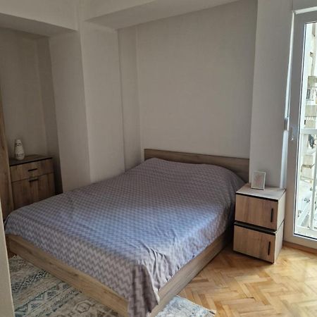 Comfy Center Apartment スコピエ エクステリア 写真
